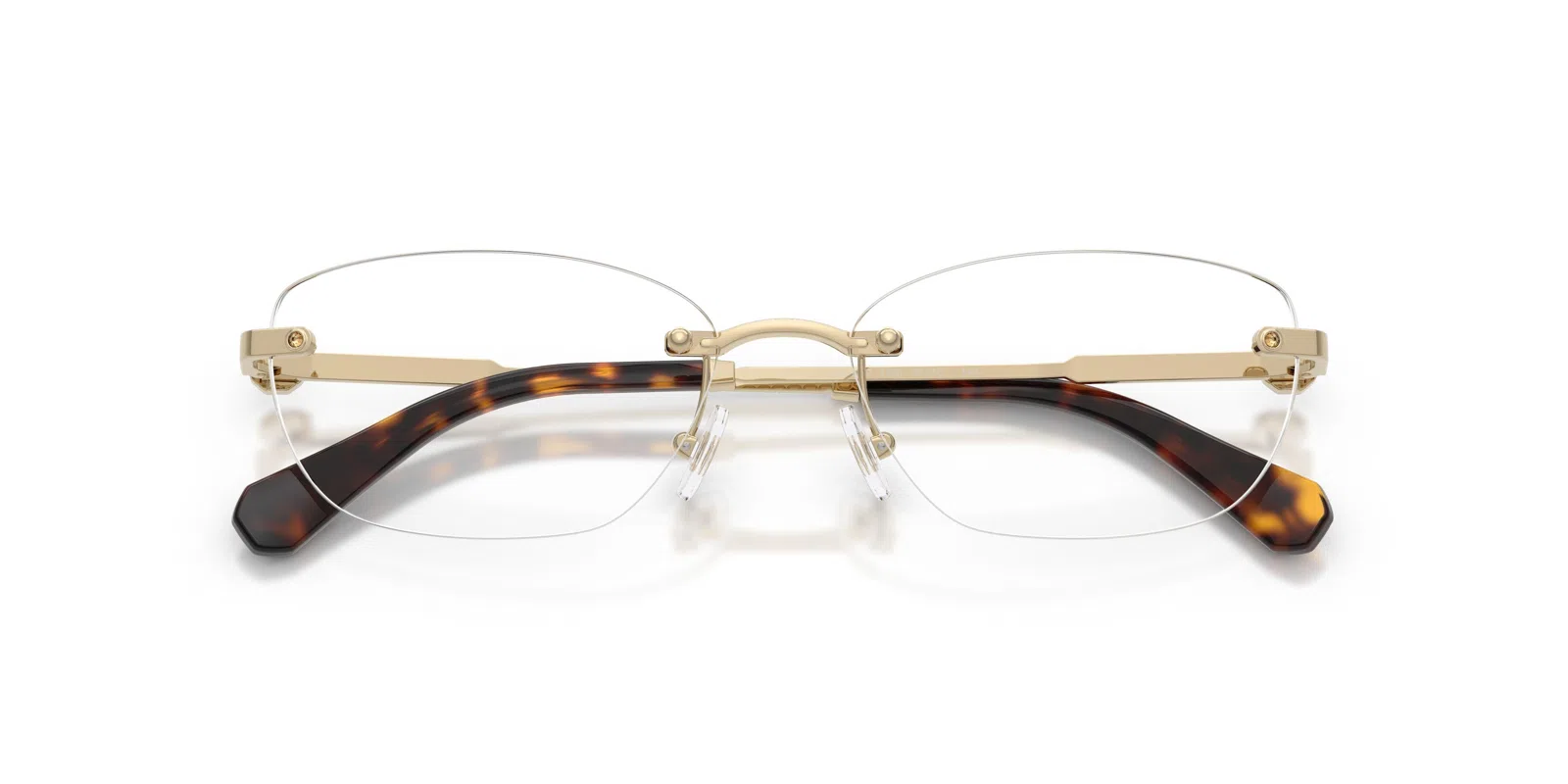 Swarovski 1037 Eyeglasses - view 9